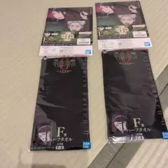 呪術廻戦 狗巻棘　禪院真希