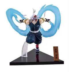 １番くじ鬼滅の刃　A賞　宇髄天元 フィギュア