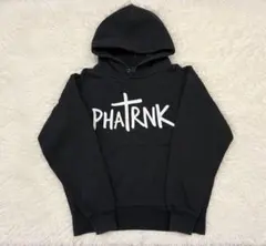PHATRANKファットランク パーカー