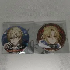 Element Sicks TSUBASA 缶バッジ 4点セット - メルカリ
