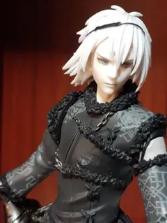 NieR ゲームシリーズ10周年記念くじフィギュアセット NieRゲームシリーズ 10周年記念くじ フィギュアセット NieR