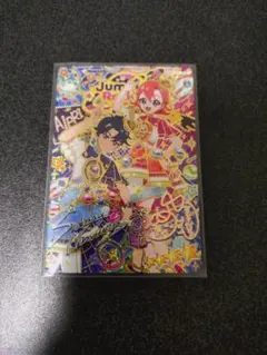 エターナルスペースジャンピンロケットラブリー おとめ サイン