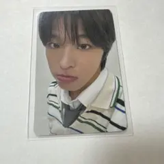 NCTWISH リクトレカ　会場特典