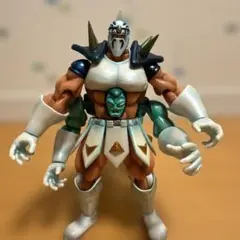 浪曼堂サタンクロスA (キン肉マン、 浪漫堂、) Amazon.co.jp: 寄生虫サタンクロスVer.A 浪漫堂 浪曼堂 キン肉