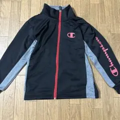 Champion キッズ ジャージ 130