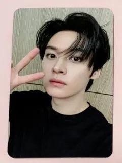 stray kids doit platform プレオーダー特典　リノ