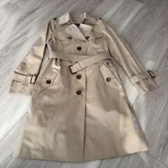 バーバリー ロンドン　トレンチコート