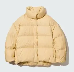 2026年最新】ユニクロ パウダーソフトダウン イエローの人気アイテム