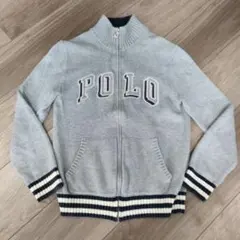 POLO RALPH LAUREN ジャケット M (10-12)