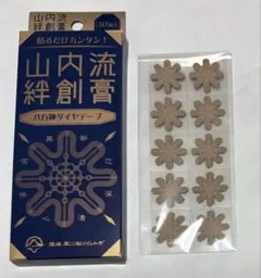 2026年最新】山内 八方神ダイヤテープの人気アイテム - メルカリ