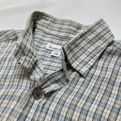 【steven alan】REVERSE SEAM SHIRT 長袖シャツのサムネイル