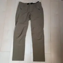 マウンテンソフトシェルパンツ ノースフェイスのサムネイル