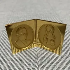 真如苑 伊東真乗作 真如教主 三霊尊 レリーフ 真如苑 メダル 記念品 伊東真乗作 真如教主 三霊尊 レリーフの通販 by