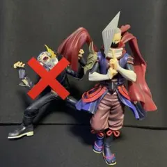 僕のヒーローアカデミア 一番くじ D賞 エッジショット