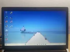 dynabook R73/J i7-7500U 8GB ストレージなし
