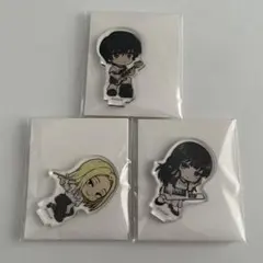 神々廻 キャラクターグッズ