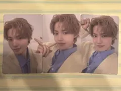 TREASURE ドヨン シーグリ