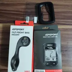 2025年最新】igpsport bsc200の人気アイテム - メルカリ