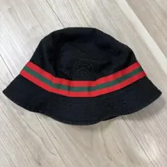 Supreme ニットバケットハット ブラック S/M - メルカリ