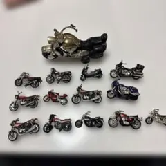 ヨシムラism・1/42スケールバイクコレクション(全8種） - メルカリ