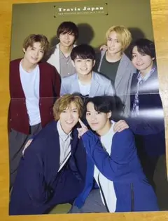 アイドル誌　ピンナップ