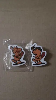 SUPER BEAVER ミニクリップのサムネイル