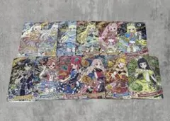 アイプリ ひまり みつき すばる おとめ サクラ タマキ つむぎ 星4 まとめ