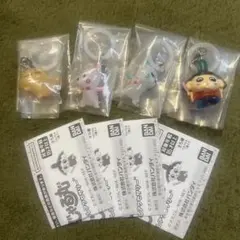 おじゃる丸　めじるしアクセサリー