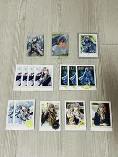 アイドリッシュセブン アイナナ 千 ぱしゃこれ ウエハース まとめ売り