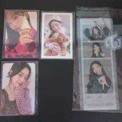 りのさん専用 TWICE ダヒョン まとめ売り