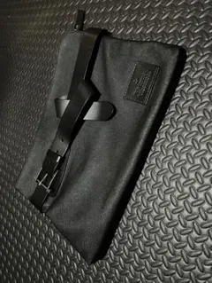 Vivienne Westwood ヴィヴィアン クラッチバッグ 黒 男女兼用