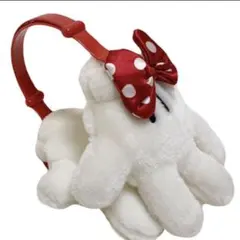 2026年最新】ミニー 耳当ての人気アイテム - メルカリ