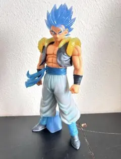grandista グランジスタ　ドラゴンボールフィギュア　ゴジータ