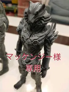 マッケンジー様専用ページ