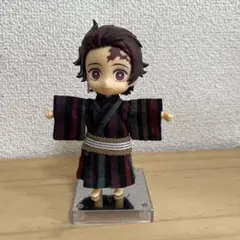 ねんどろいどどーる用 浴衣と帯のセットのサムネイル