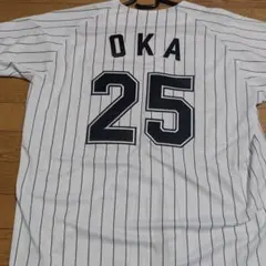 岡大海　記念ユニフォーム 2026年最新】岡大海 ユニフォームの人気アイテム - メルカリ