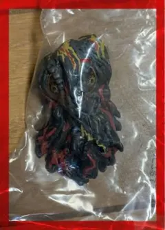 一番くじ　ゴジラ怪獣乱舞　E賞　へドラ