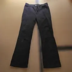 guデニムレディースパンツ