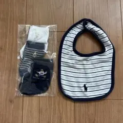 ファミリアラルフローレン靴下スタイセット