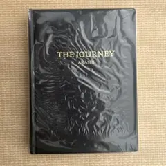 嵐を旅する展覧会 公式図録 ジャーニー