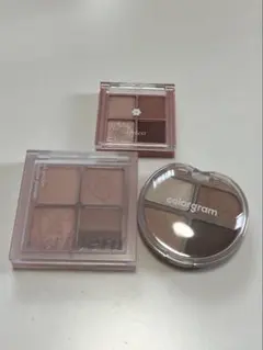 最終値下げ 韓国コスメ アイシャドウセット