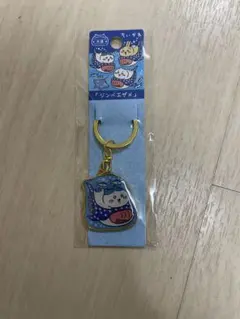 ご当地ちいかわ　沖縄　ハチワレ