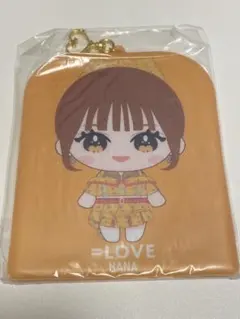最安値】 ＝LOVE イコラブ 個別生写真ホルダー 大場花菜 - メルカリ