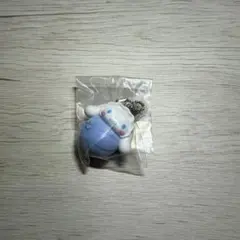 サンリオ　おくるみベイビーマスコット3 シナモロール