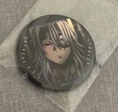 宇髄天元　鬼滅の刃 無限城編 ものがたる眼差し コレクション缶バッジ B