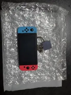 任天堂 ゲームハードキーホルダーコレクション2000-2017 Switch