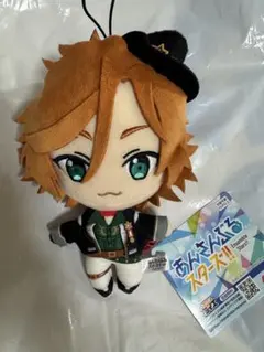 あんさんぶるスターズ‼︎ ぬいぐるみ MaM 三毛縞斑 あんスタ