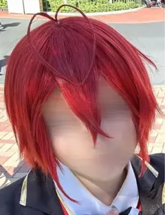 あんさんぶるスターズ あんスタ 天城燐音 コスプレ ウィッグ - メルカリ