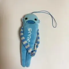 ご当地モケケ　佐賀県　むつごろう