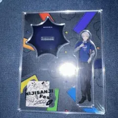 にじさんじ　甲斐田晴　にじフェス2022 アクリルスタンド